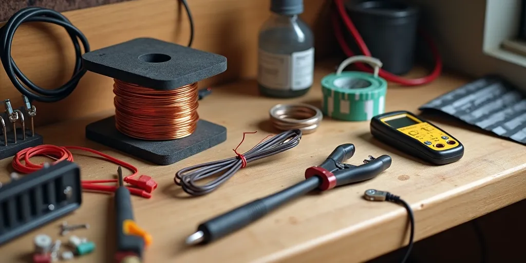 How To Wire Radio In Golf Cart? 2 What materials are needed to wire a radio in a golf cart?