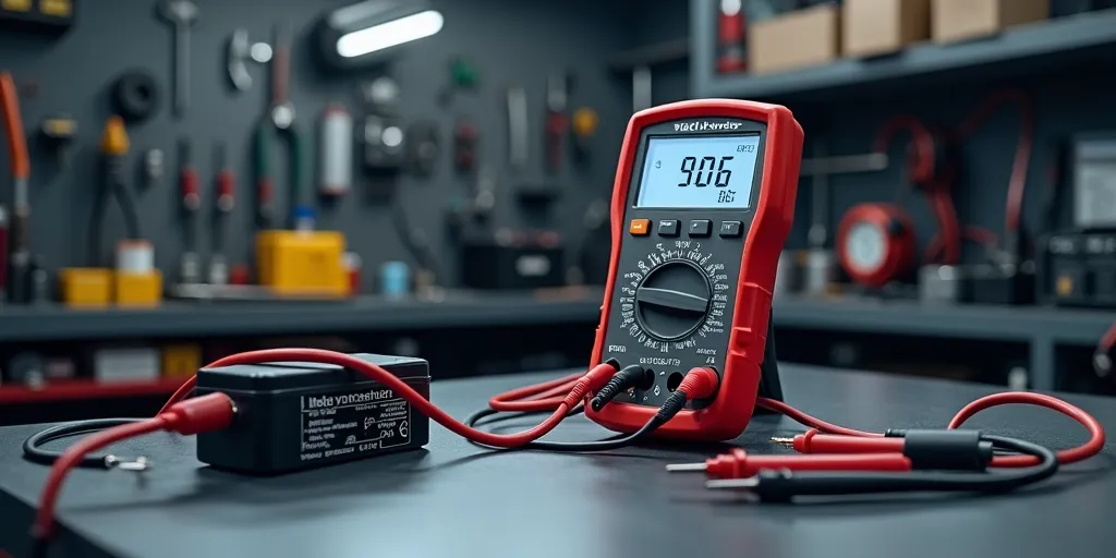 How To Wire A Golf Cart Battery Meter? 7 How can you test the battery meter to ensure it is working correctly?