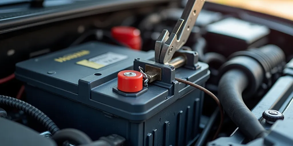 How To Install A Speed Chip On An Ezgo Golf Cart? 4 How do you disconnect the battery before installing a speed chip?