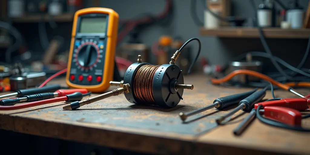 How To Wire A Golf Cart Solenoid? 6 What steps should be taken to ensure the solenoid is functioning correctly after wiring?