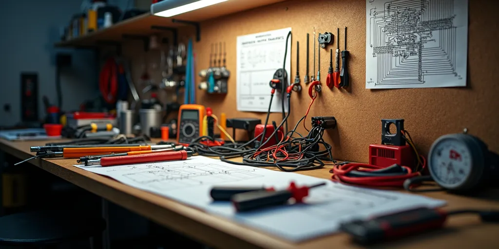 How To Wire Accessories On Your Tomberlin Golf Cart? 6 Why is it important to follow the manufacturer's instructions and safety guidelines when wiring accessories to a tomberlin golf cart?