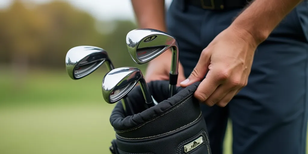 How To Install Golf Cart Club Protector? 4 How do you position the club protector on the golf cart?