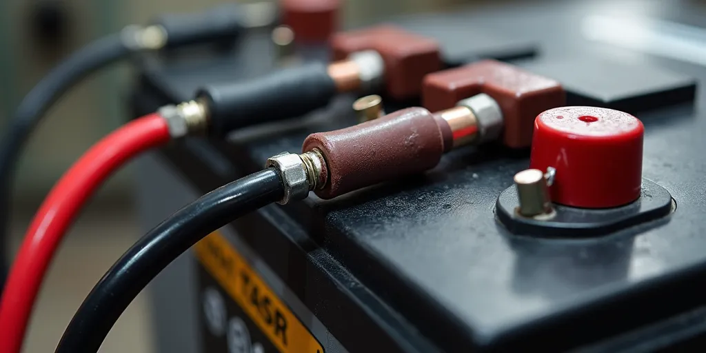 What Gauge Wire For Golf Cart Batteries? 2 What is the recommended gauge wire for golf cart batteries?