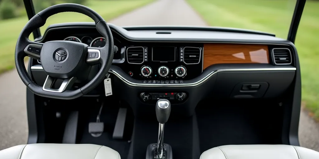 How To Wire Usb Port To Golf Cart? 2 Where should you install the usb port on a golf cart?