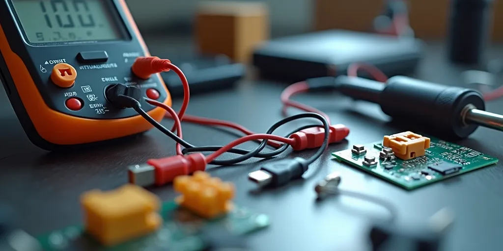 How To Wire Usb Port To Golf Cart? 5 How do you test the connections when wiring a usb port to a golf cart?