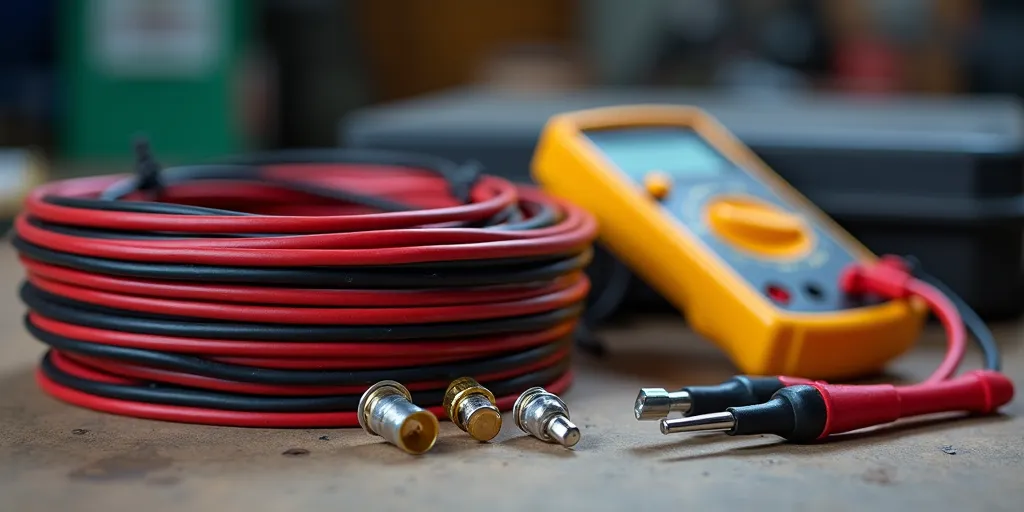 How To Wire Lights On A Gas Golf Cart? 2 What materials are needed to wire lights on a gas golf cart?