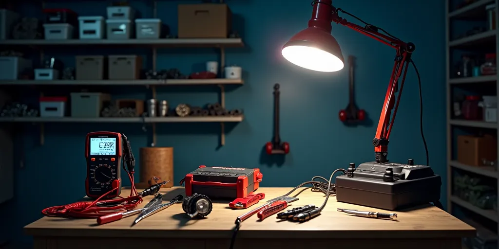 How To Wire Lights On A Gas Golf Cart? 5 How can you test the functionality of the lights on a gas golf cart?