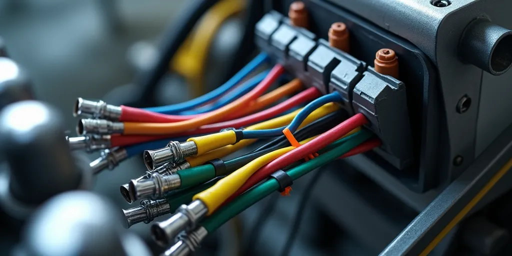 How To Wire Lights On A Gas Golf Cart? 6 Why is it important to secure the wires properly when wiring lights on a gas golf cart?