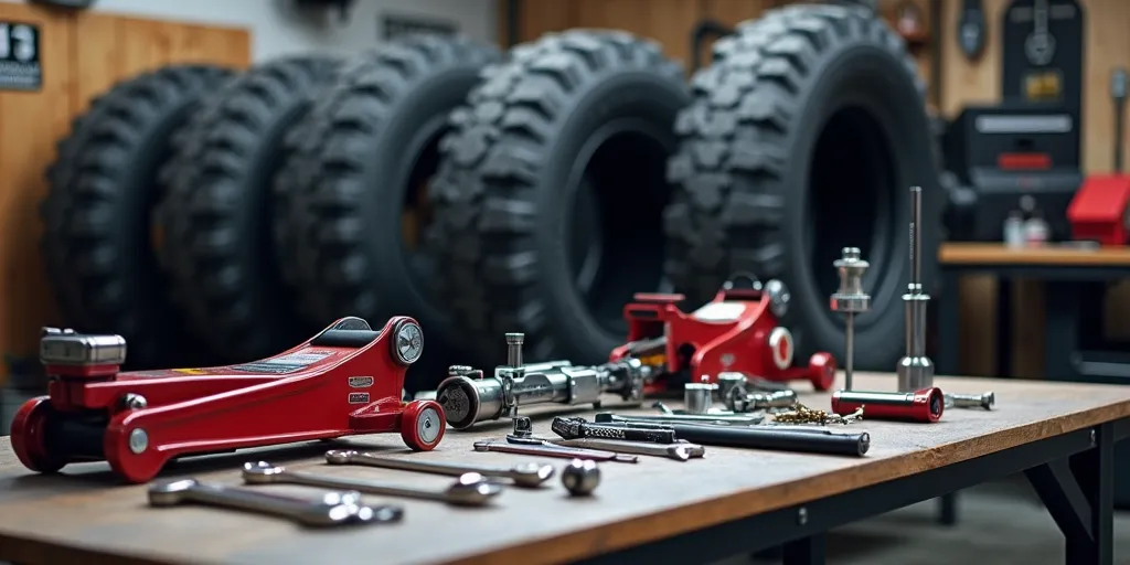 How To Install A Lift Kit On A Ezgo Golf Cart? 4 How do you secure a golf cart before installing a lift kit?