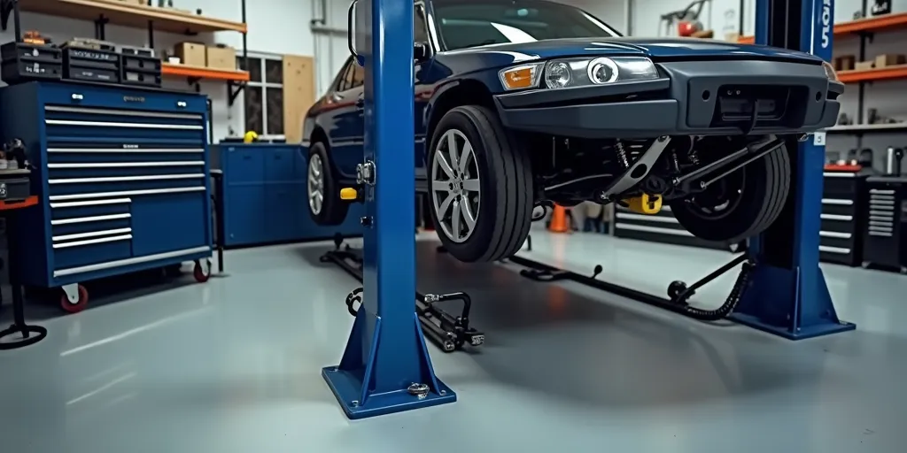 How To Install A Lift Kit On A Ezgo Golf Cart? 7 What precautions should be taken when testing the suspension after installing a lift kit?