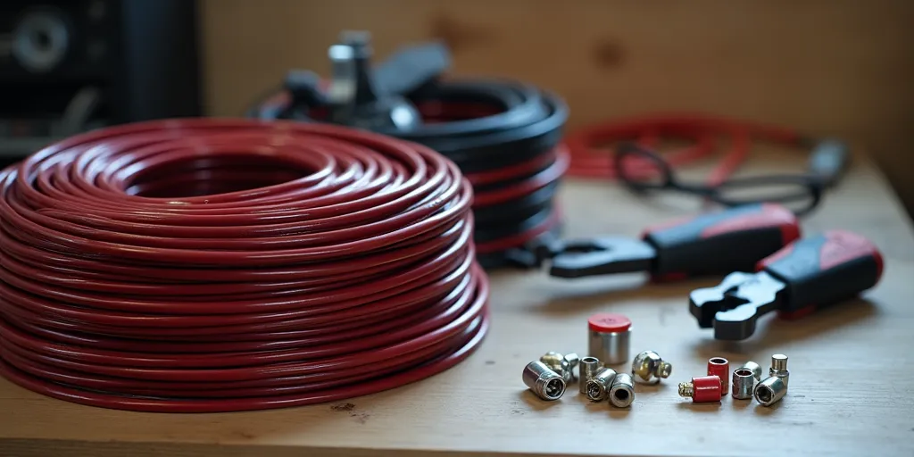 How To Wire Tail Lights On Golf Cart? 2 What materials are needed to wire tail lights on a golf cart?