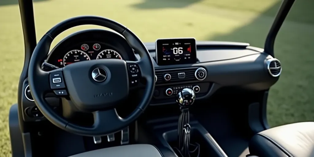 How To Install A Usb Port On A Gas Golf Cart? 4 Where should the usb port be mounted on a gas golf cart?