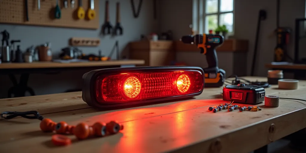 How To Install Taillights On A Golf Cart? 5 How do you securely attach new taillights to a golf cart?