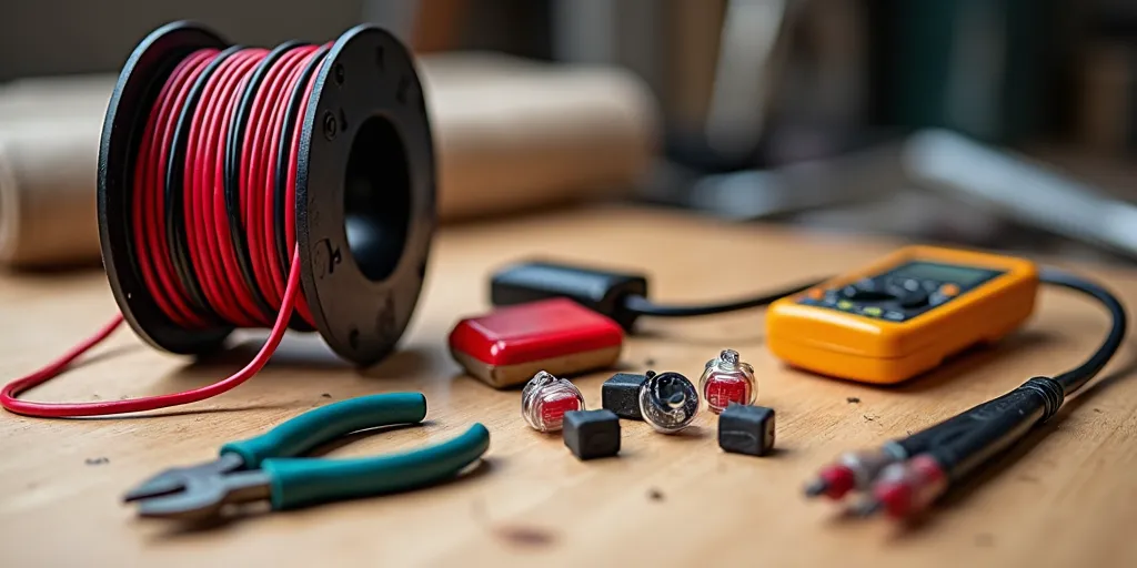 How To Wire A Golf Cart Horn? 2 What materials are needed to wire a golf cart horn?