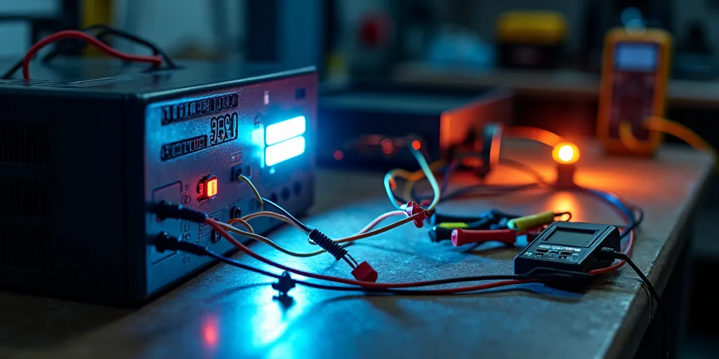 How To Wire 12V Lights On A 36V Golf Cart? 5 Test lights after wiring on 36v golf cart?