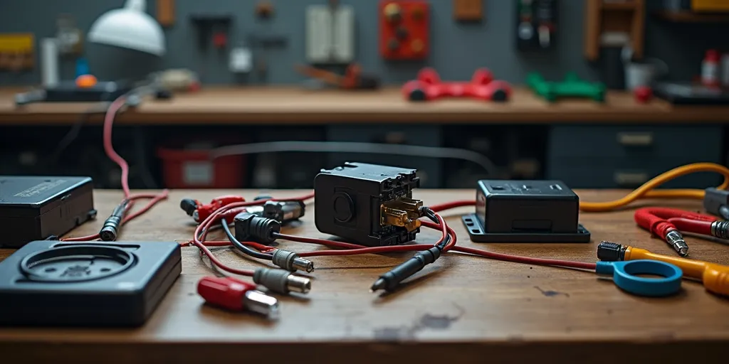 How To Wire Light Bar To 48V Golf Cart? 6 Why is it important to install a fuse holder when wiring a light bar to a 48v golf cart?