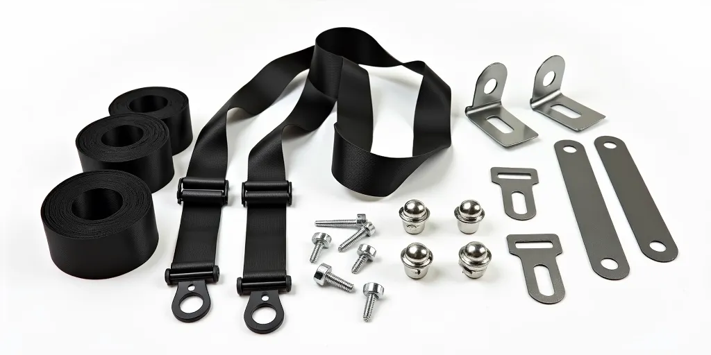 How To Install Seat Belts On A Club Car Precedent Golf Cart? 2 What materials are needed to install seat belts on a club car precedent golf cart?