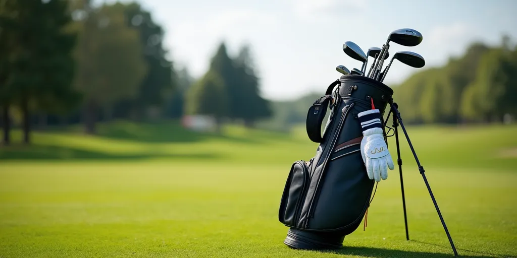 How To Use Glove Holder On Golf Bag? 8 What is the benefit of using a glove holder on a golf bag?
