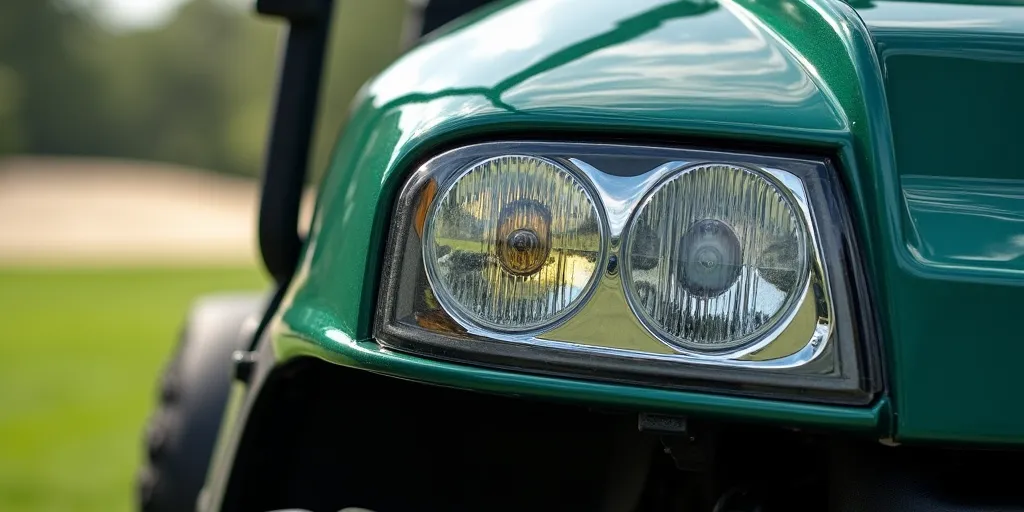 How To Turn Lights On Ezgo Golf Cart? 6 Why is it important to regularly check the lights on an ezgo golf cart?