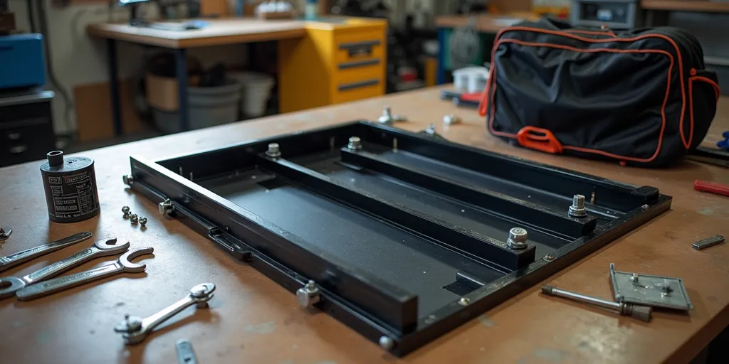 How To Install Rear Seat On Yamaha Golf Cart? 5 What steps are involved in attaching the seat frame to the rear of a yamaha golf cart for proper installation?