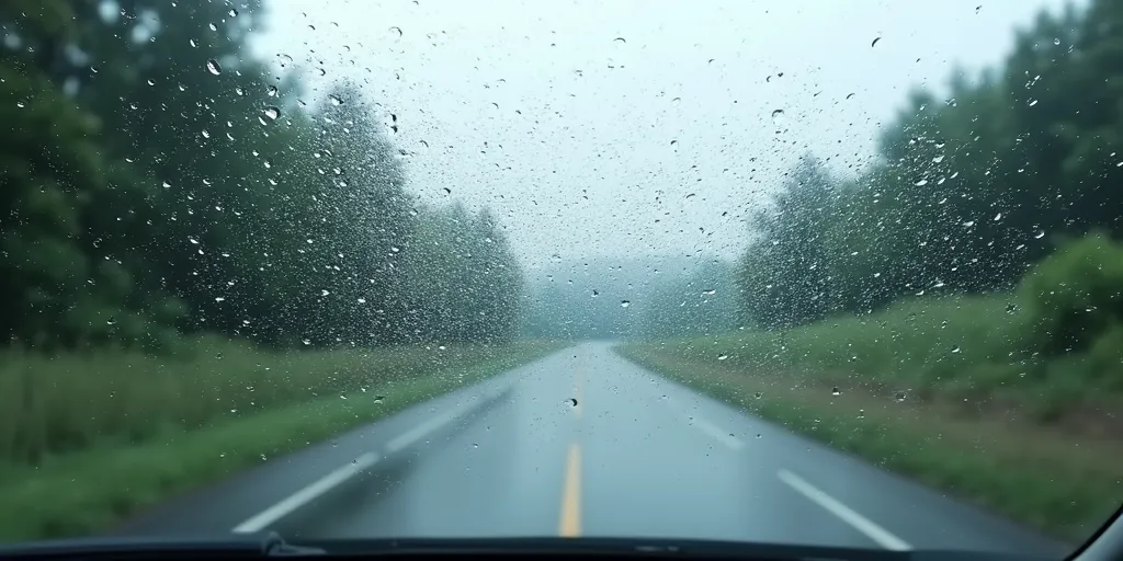 How To Clean Cloudy Golf Cart Windshield? 5 Why is it important to rinse off the windshield after cleaning?