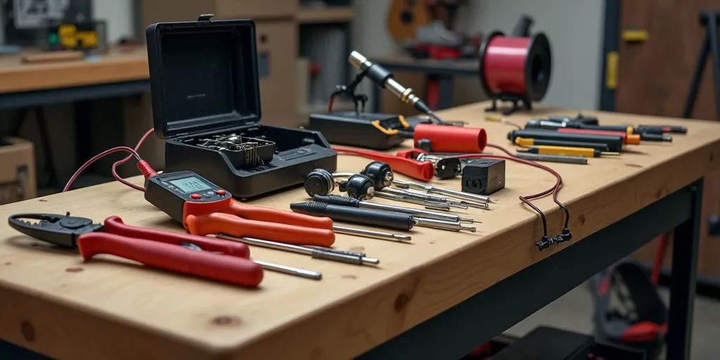 How To Wire A Club Car Golf Cart? 2 What tools are needed to wire a club car golf cart?