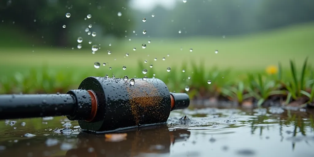How To Fix Golf Cart Bogs Down, Downhill, When Wet? 6 How do clogged fuel systems contribute to a golf cart struggling in wet conditions?