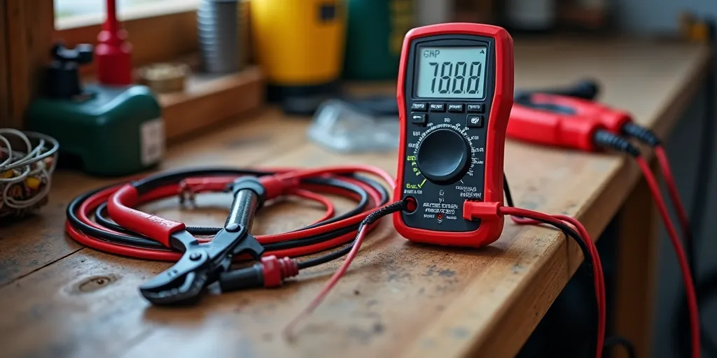 How To Wire A 36 Volt Ez Go Golf Cart? 2 What tools and materials are needed to wire a 36-volt ez go golf cart?