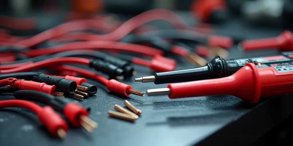 How To Wire A 36 Volt Ez Go Golf Cart? 4 How do you identify the positive and negative wires in the main wiring harness?