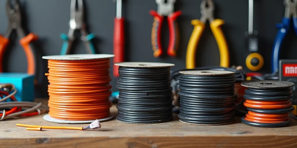 How To Wire A Golf Cart Starter Generator? 5 What gauge wire should be used to connect the starter generator to the golf cart's electrical system?