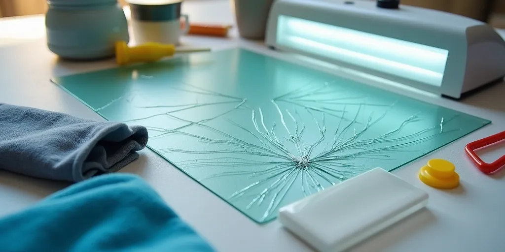 How To Restore Golf Cart Windshield? 4 What steps are involved in repairing cracks on a golf cart windshield?