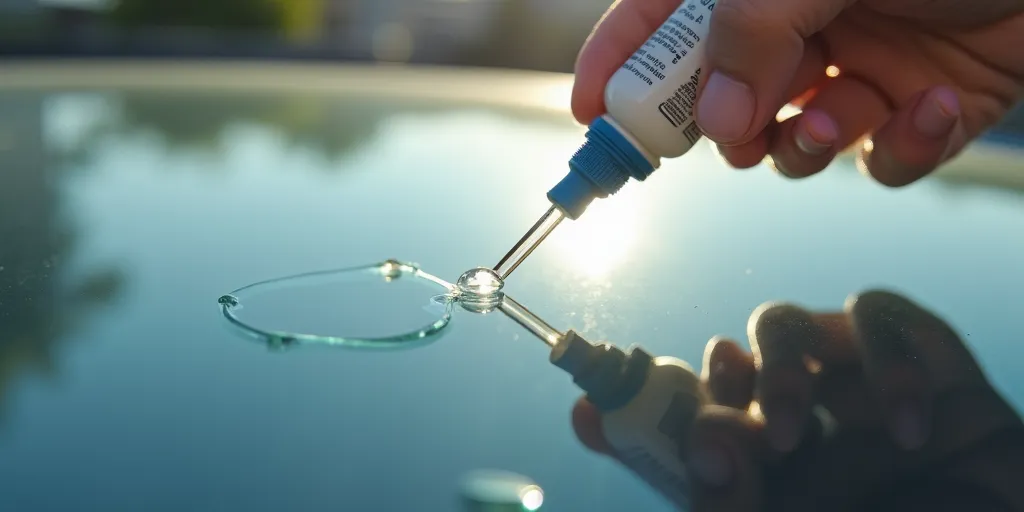 How To Restore Golf Cart Windshield? 5 How can a windshield repair kit help restore a golf cart windshield?