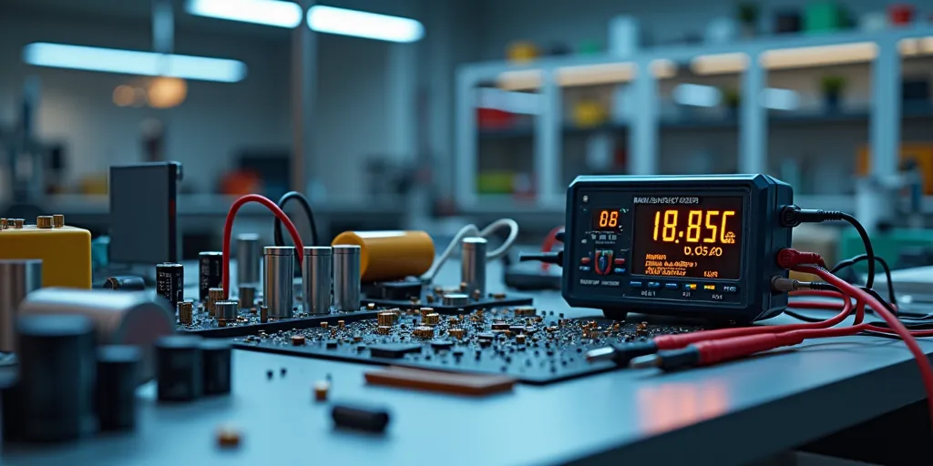 How To Wire A Battery Sensor On A Golf Cart? 6 How can you ensure the battery sensor is accurately detecting voltage levels?