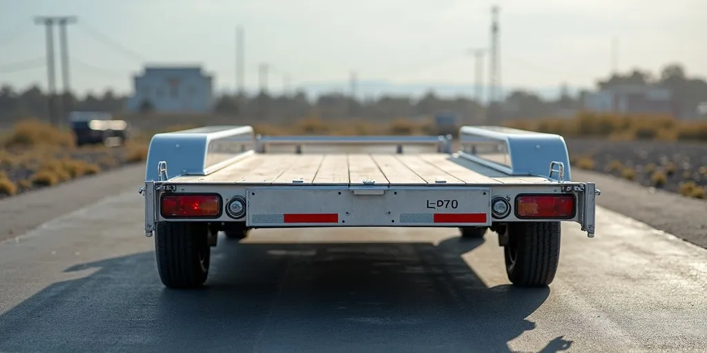 How To Strap A Golf Cart To A Trailer? 2 What are the key steps to secure a golf cart on a trailer?