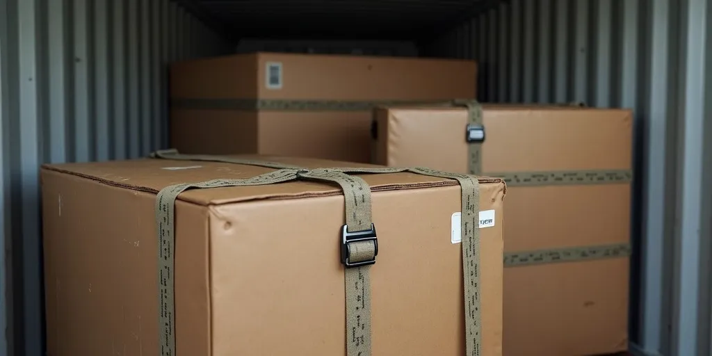 How To Strap A Golf Cart To A Trailer? 6 What is the importance of periodically checking the straps during transit?