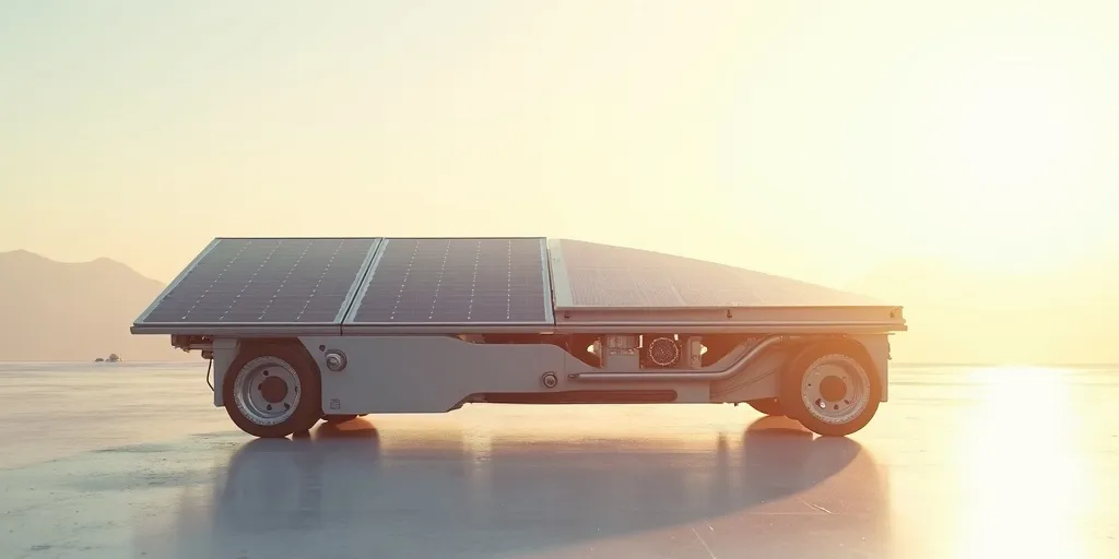 How To Make A Cart Work Without A Battery? 2 How can solar panels power a cart without a battery?