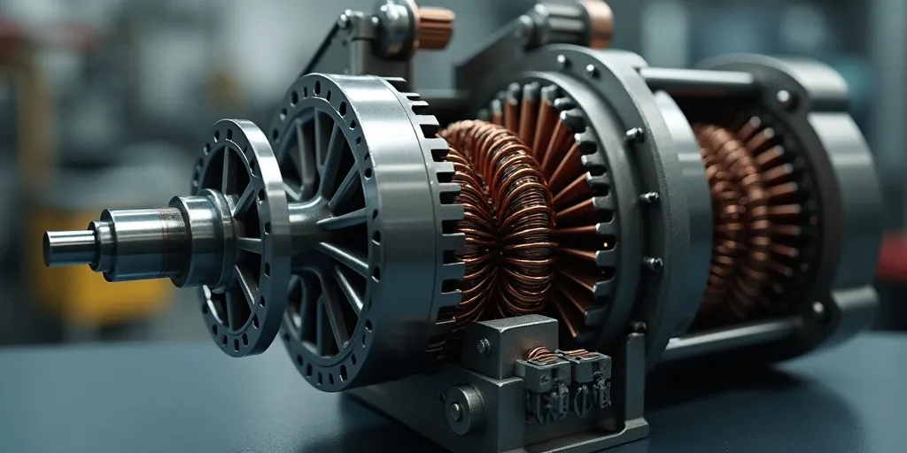 How To Make A Cart Work Without A Battery? 5 Can a generator convert mechanical energy into electricity for a cart?