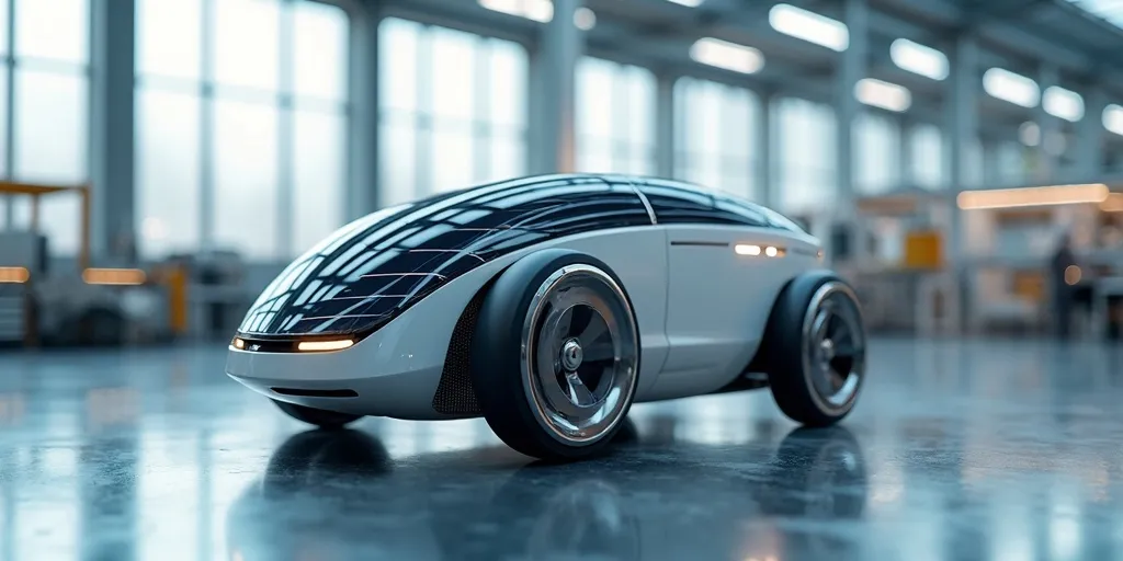 How To Make A Cart Work Without A Battery? 8 How can innovative technologies create a sustainable way to power a cart?