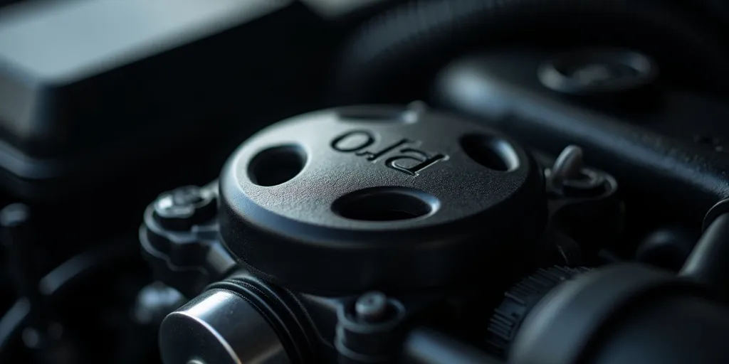 How Much Oil Does A Golf Cart Take? 4 Why is it crucial to follow the manufacturer's guidelines for oil capacity?
