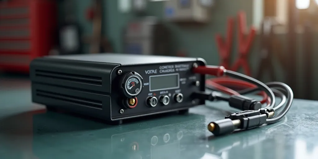 How To Tell If A Golf Cart Is 36 Or 48 Volt? 5 What is a simple way to tell if a golf cart is 36 or 48 volts based on the charger?