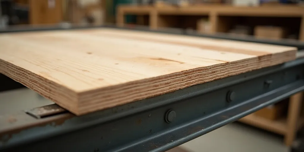 How Do You Build A Homemade Golf Cart Bed? 4 How do you attach the plywood to the frame of the golf cart?