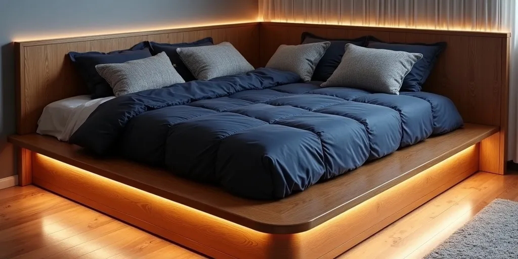 How Do You Build A Homemade Golf Cart Bed? 6 How can you customize the homemade golf cart bed?