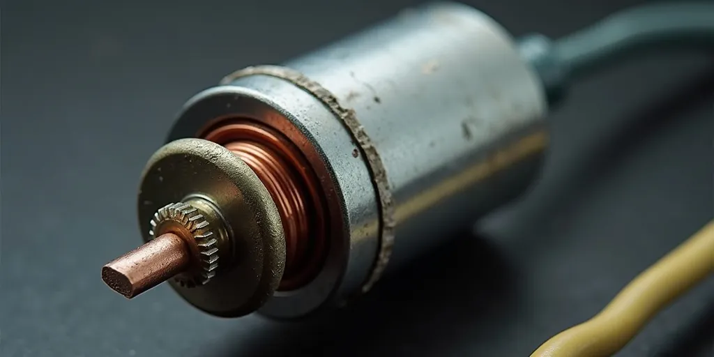 What Are The Common Wiring Issues In A Club Car Golf Cart Solenoid? 2 How can loose connections affect a club car golf cart solenoid?