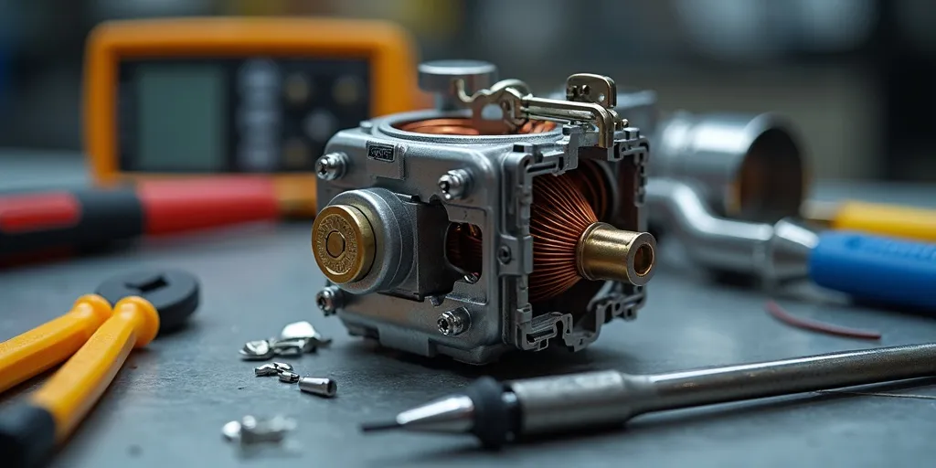 What Are The Common Wiring Issues In A Club Car Golf Cart Solenoid? 6 Why is regular maintenance crucial for addressing wiring issues in a solenoid?