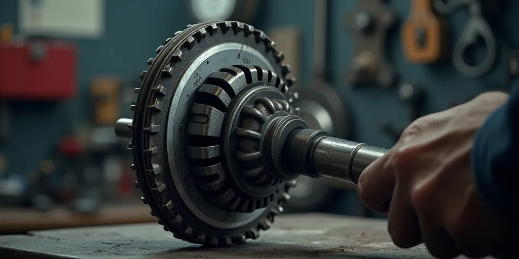 How Do You Use A Club Car Clutch Puller? 4 How do you safely remove a clutch using a club car clutch puller?