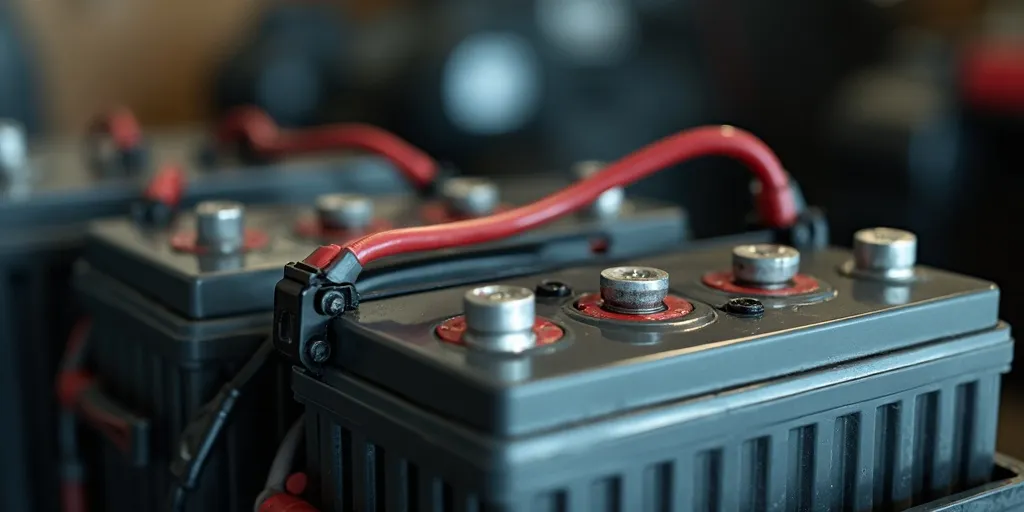 How Far Can A Golf Cart Go On A Full Charge? 6 What is the typical battery system voltage in standard golf carts?