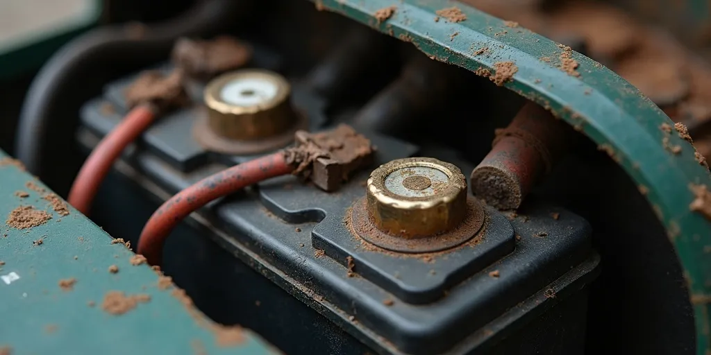 What Are The Common Problems With An Ez Go Pedal Switch? 5 What can cause erratic behavior in an ez go golf cart?