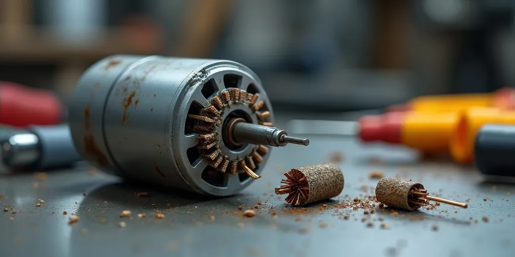 What Is The Purpose Of Motor Brushes In An Electric Golf Cart? 5 Why is it important to regularly inspect and replace worn-out motor brushes?