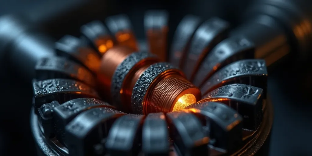 What Is The Purpose Of Motor Brushes In An Electric Golf Cart? 6 How do motor brushes contribute to the efficient and smooth operation of an electric golf cart's motor?