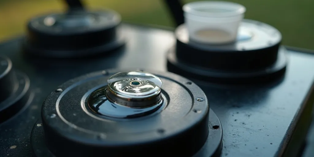 How Often Do Golf Cart Batteries Need Water? 2 How frequently should water be added to golf cart batteries?
